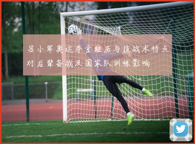 吕小军奥运夺金经历与技战术特点对后辈备战及国家队训练影响