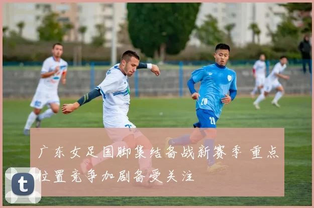 广东女足国脚集结备战新赛季 重点位置竞争加剧备受关注