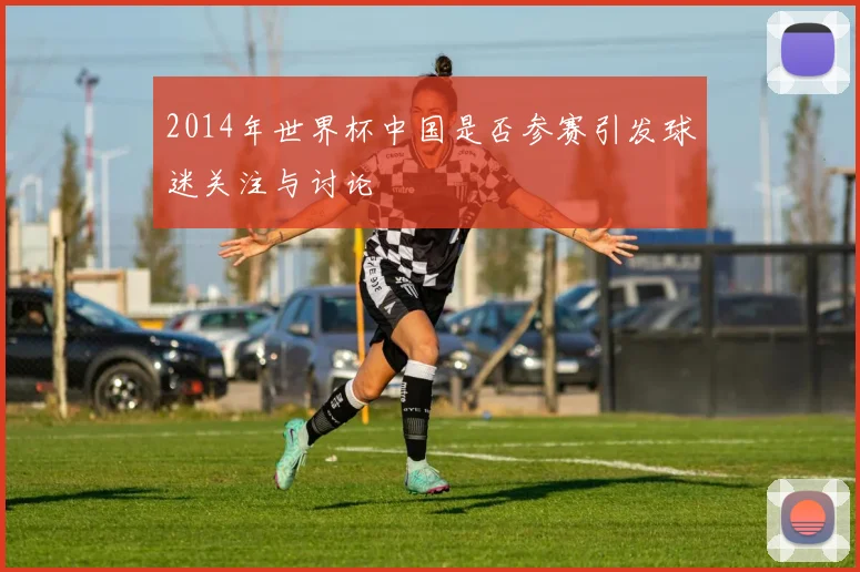 2014年世界杯中国是否参赛引发球迷关注与讨论